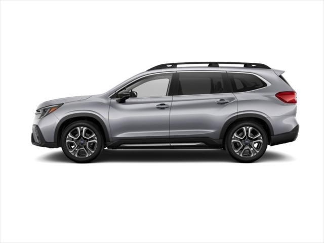 2025 Subaru Ascent Limited 8-Passenger
