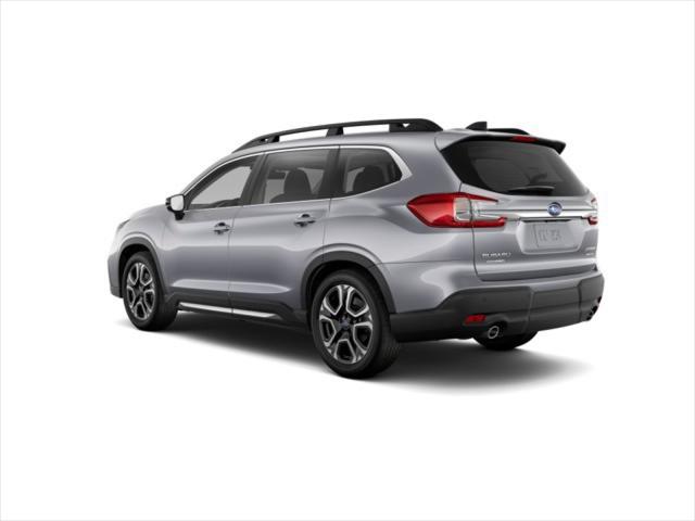 2025 Subaru Ascent Limited 8-Passenger