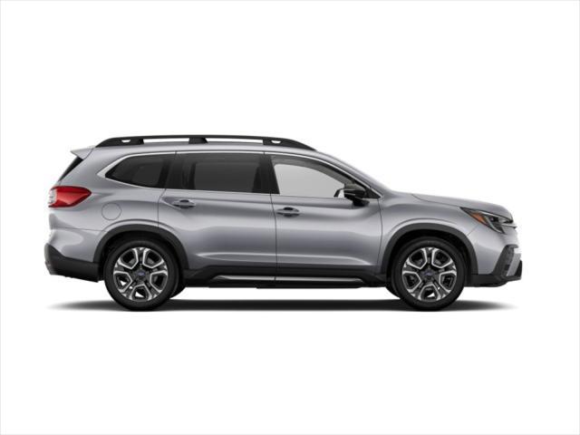 2025 Subaru Ascent Limited 8-Passenger