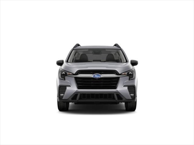 2025 Subaru Ascent Limited 8-Passenger