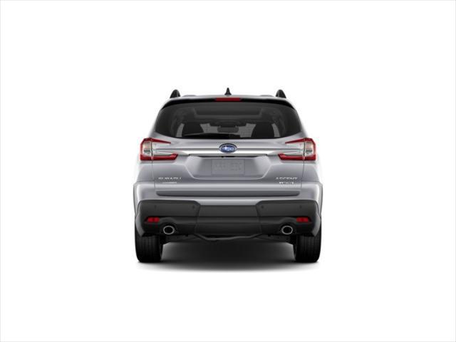 2025 Subaru Ascent Limited 8-Passenger