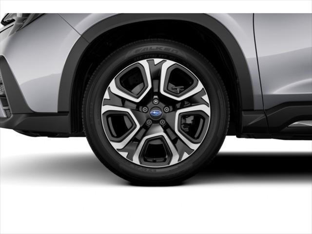 2025 Subaru Ascent Limited 8-Passenger