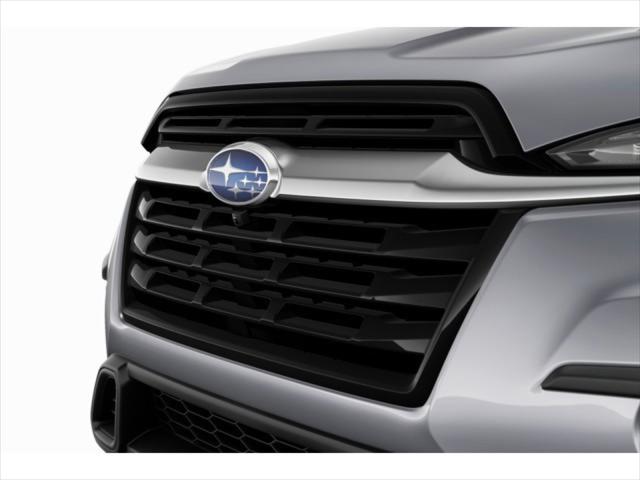 2025 Subaru Ascent Limited 8-Passenger