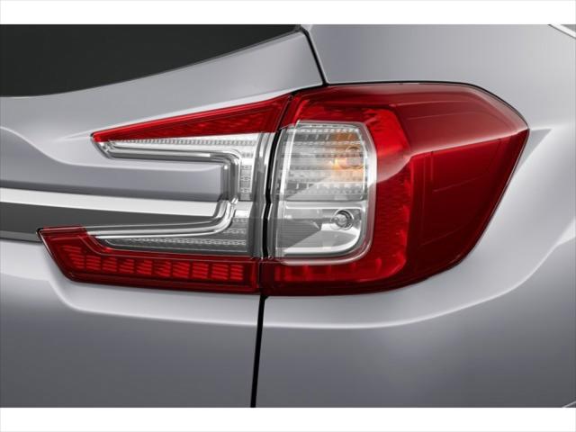 2025 Subaru Ascent Limited 8-Passenger