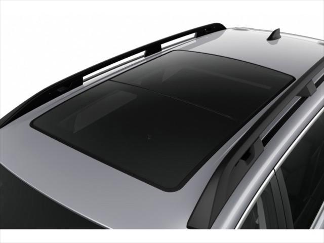 2025 Subaru Ascent Limited 8-Passenger