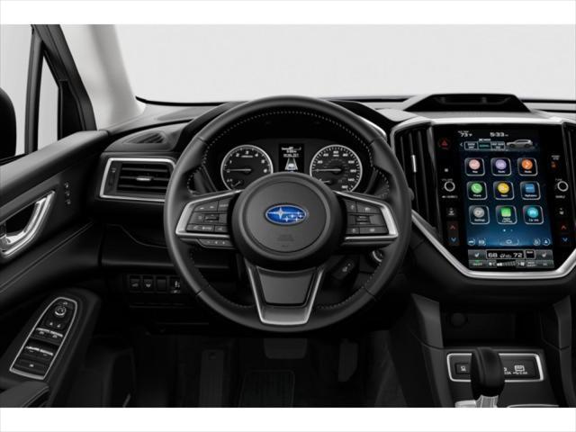 2025 Subaru Ascent Limited 8-Passenger
