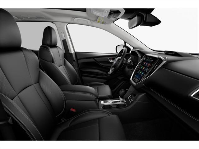 2025 Subaru Ascent Limited 8-Passenger