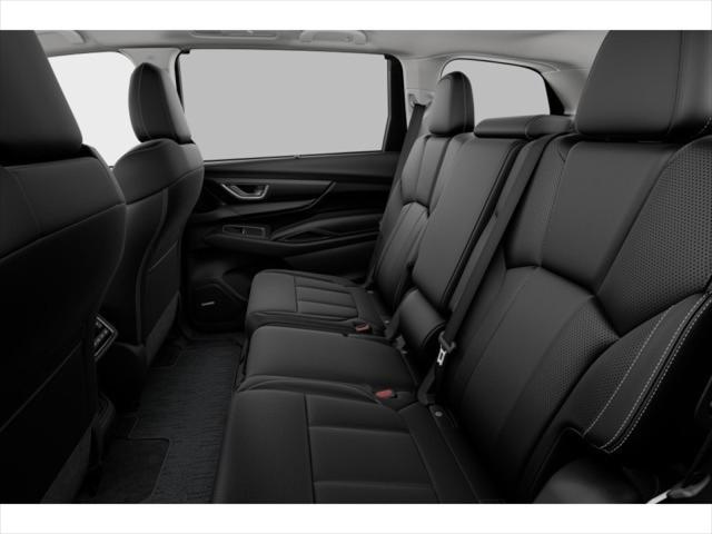 2025 Subaru Ascent Limited 8-Passenger