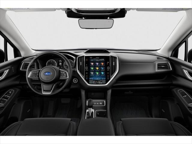 2025 Subaru Ascent Limited 8-Passenger