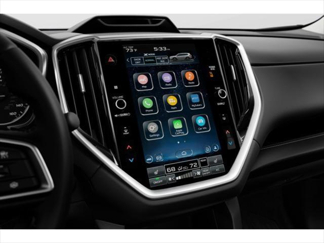 2025 Subaru Ascent Limited 8-Passenger