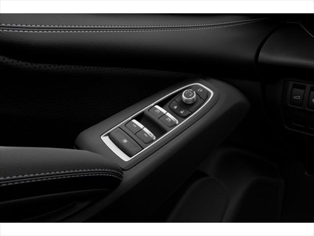 2025 Subaru Ascent Limited 8-Passenger