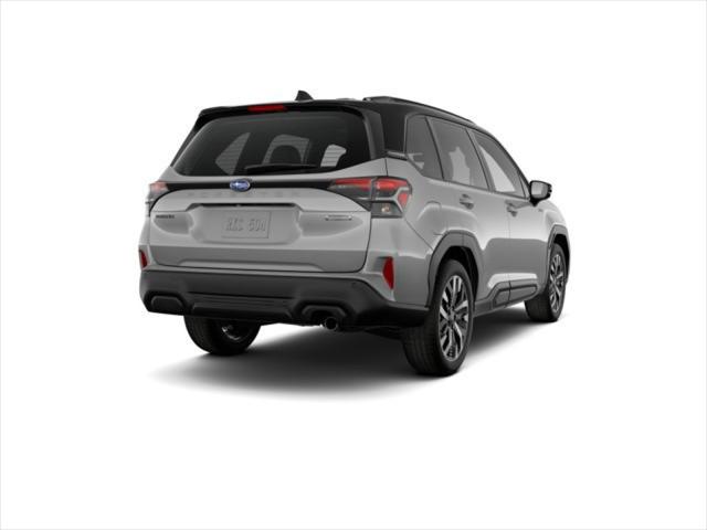 2025 Subaru Forester Touring Hybrid