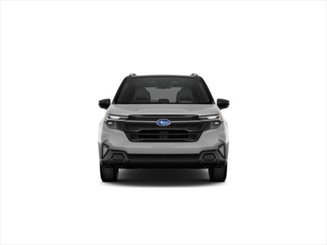 2025 Subaru Forester Touring Hybrid