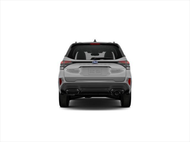 2025 Subaru Forester Touring Hybrid