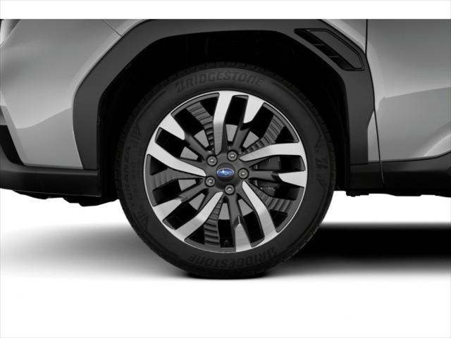 2025 Subaru Forester Touring Hybrid