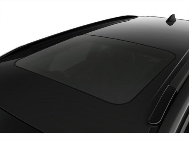 2025 Subaru Forester Touring Hybrid