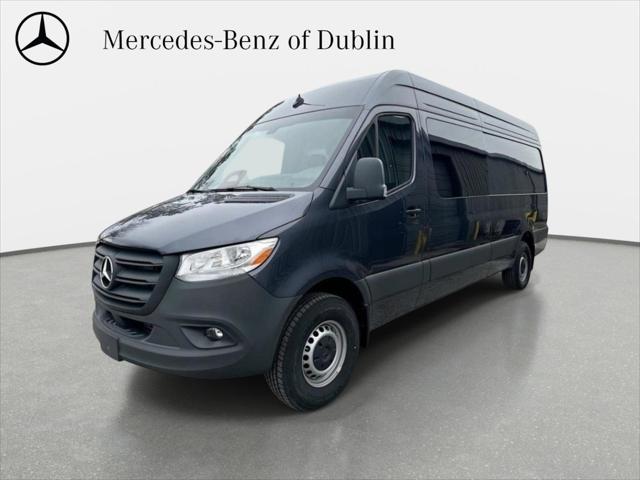 2025 Mercedes-Benz Sprinter 2500 High Roof 4-Cyl Diesel HO for sale near Dublin, OH