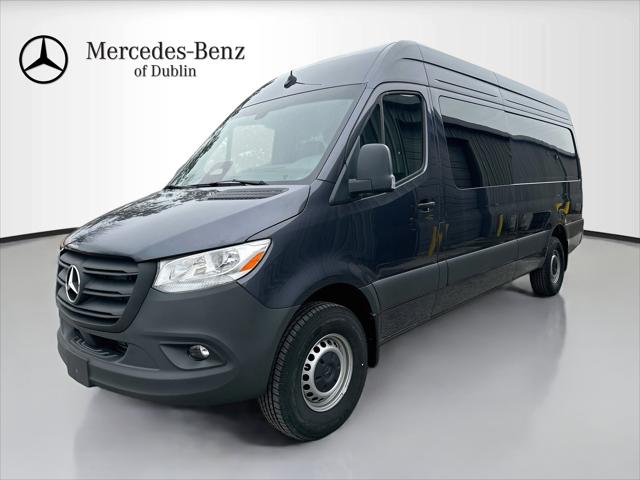 2025 Mercedes-Benz Sprinter 2500 High Roof 4-Cyl Diesel HO for sale in Dublin, OH