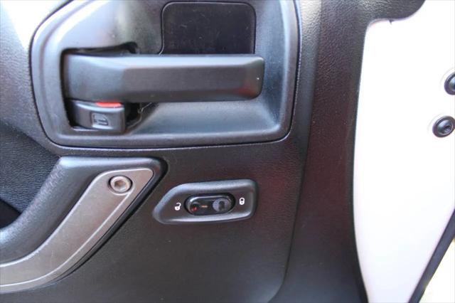 2013 Jeep Wrangler Unlimited Rubicon 10th Anniversary
