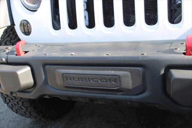 2013 Jeep Wrangler Unlimited Rubicon 10th Anniversary
