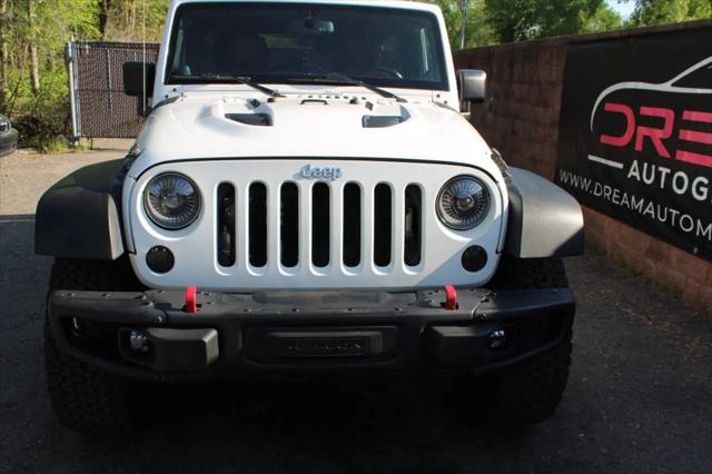 2013 Jeep Wrangler Unlimited Rubicon 10th Anniversary