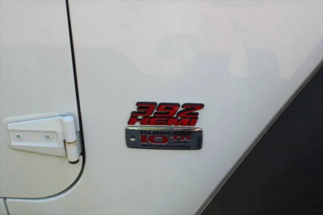 2013 Jeep Wrangler Unlimited Rubicon 10th Anniversary