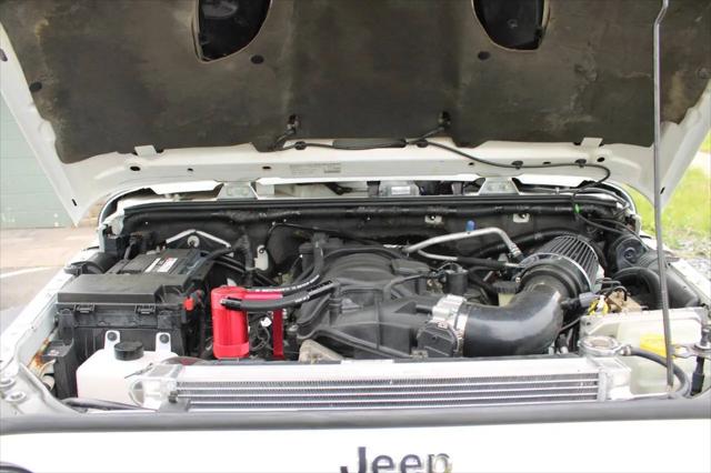 2013 Jeep Wrangler Unlimited Rubicon 10th Anniversary