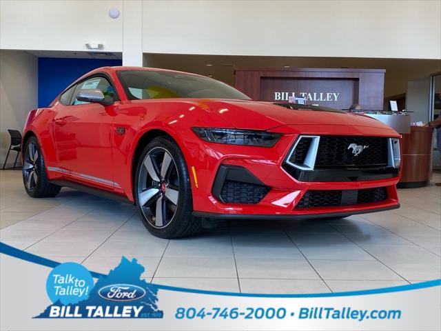2025 Ford Mustang GT Premium for sale in Mechanicsville, VA