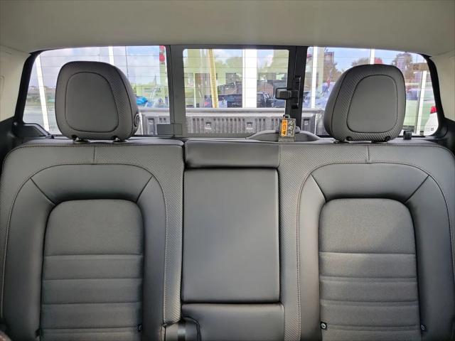 2022 GMC Canyon 4WD Crew Cab Short Box AT4 - Cloth