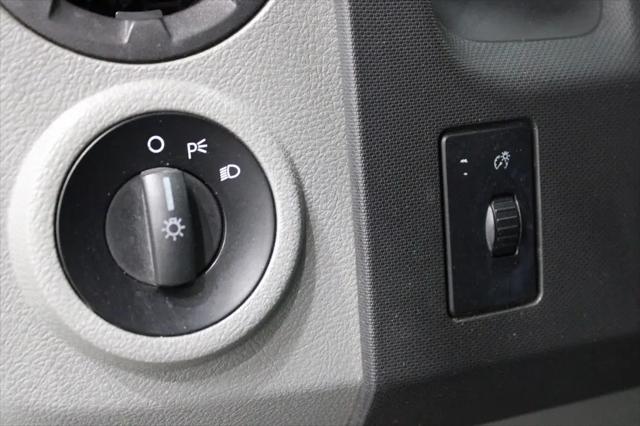 2015 Ford E-450 Cutaway E-450