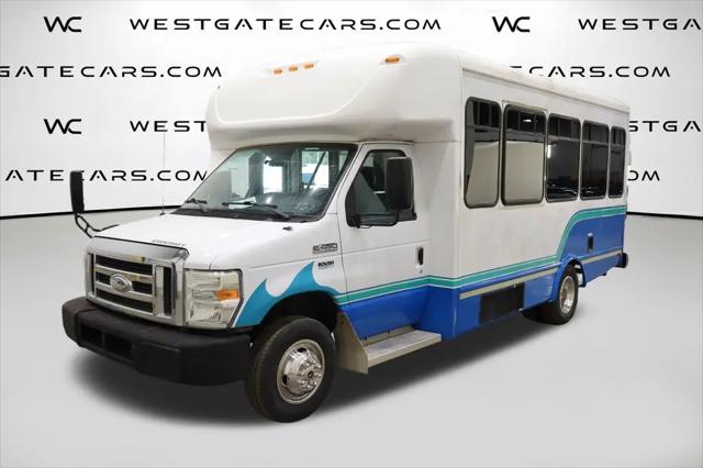 2015 Ford E-450 Cutaway E-450 for sale in Raleigh, NC