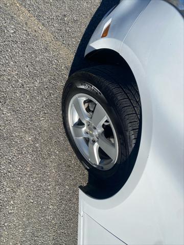 2015 Chevrolet Cruze 1LT Auto
