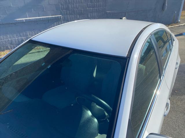 2015 Chevrolet Cruze 1LT Auto