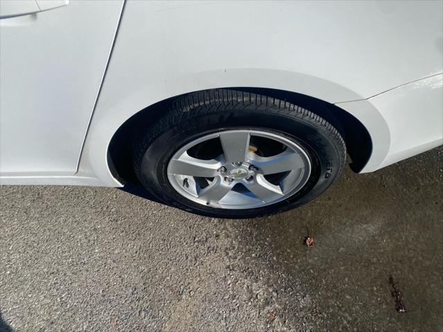 2015 Chevrolet Cruze 1LT Auto