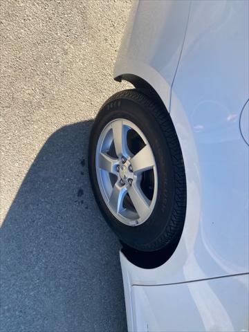 2015 Chevrolet Cruze 1LT Auto
