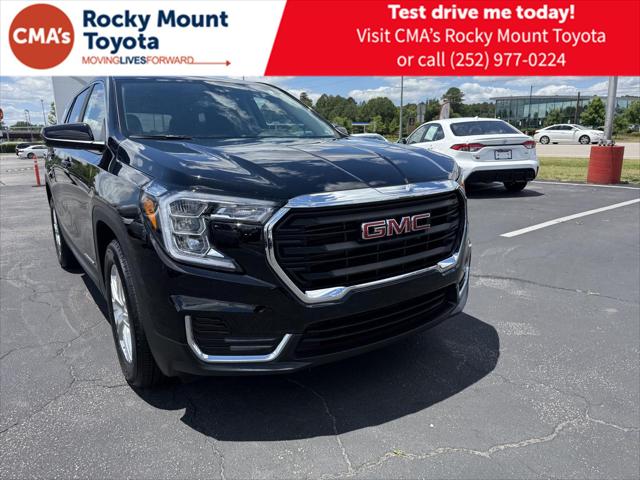 2024 GMC Terrain FWD SLE for sale in Rocky Mount, NC