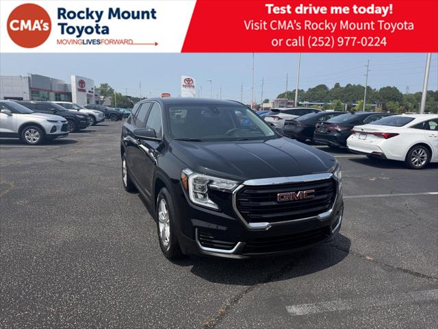 2024 GMC Terrain FWD SLE for sale in Rocky Mount, NC