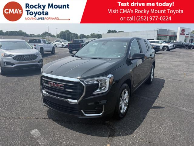 2024 GMC Terrain FWD SLE for sale in Rocky Mount, NC