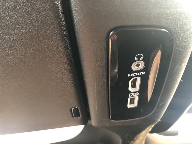Used 2020 Chrysler Pacifica Hybrid For Sale in Jackson, MI