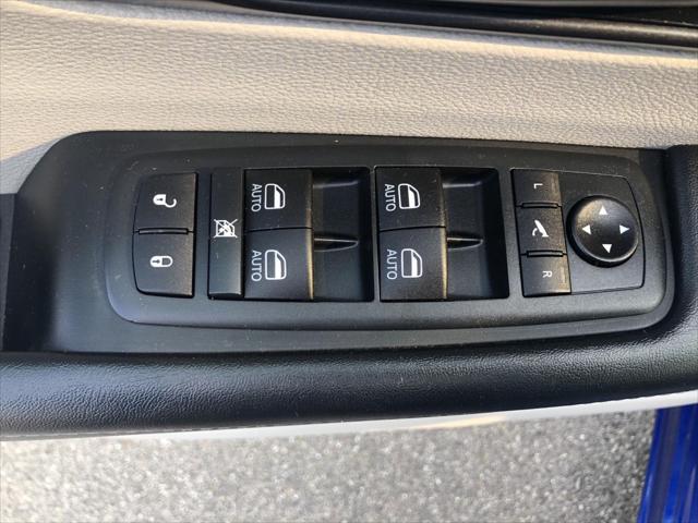 Used 2020 Chrysler Pacifica Hybrid For Sale in Jackson, MI
