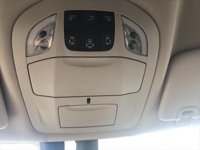 Used 2020 Chrysler Pacifica Hybrid For Sale in Jackson, MI