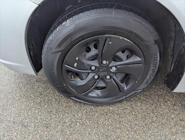 Used 2013 Honda Civic For Sale in Jackson, MI