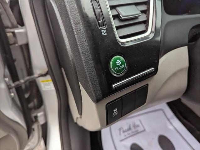 Used 2013 Honda Civic For Sale in Jackson, MI