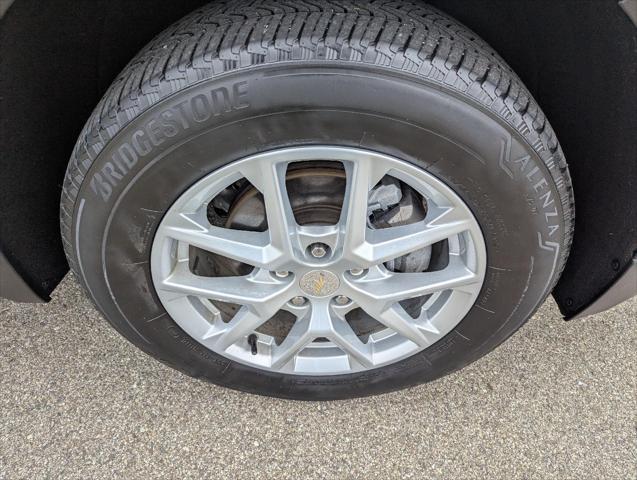 Used 2022 Chevrolet Equinox For Sale in Jackson, MI