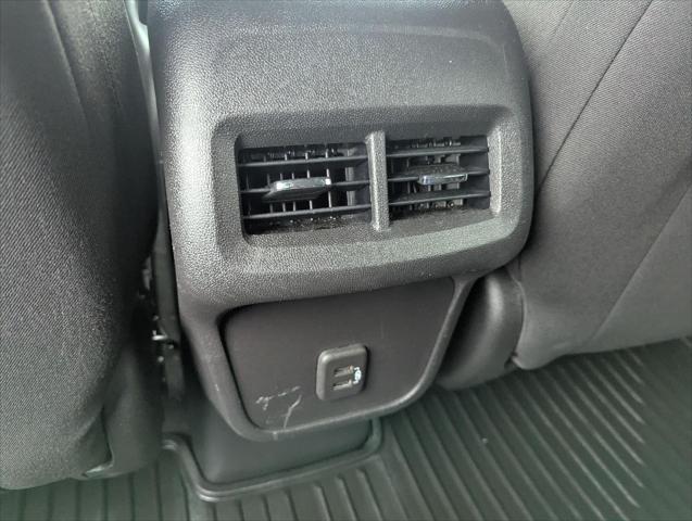 Used 2022 Chevrolet Equinox For Sale in Jackson, MI