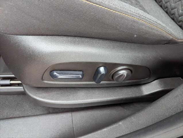 Used 2022 Chevrolet Equinox For Sale in Jackson, MI