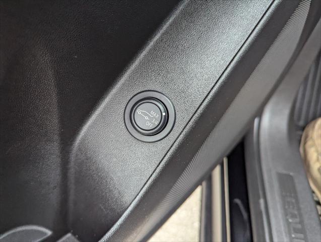 Used 2022 Chevrolet Equinox For Sale in Jackson, MI
