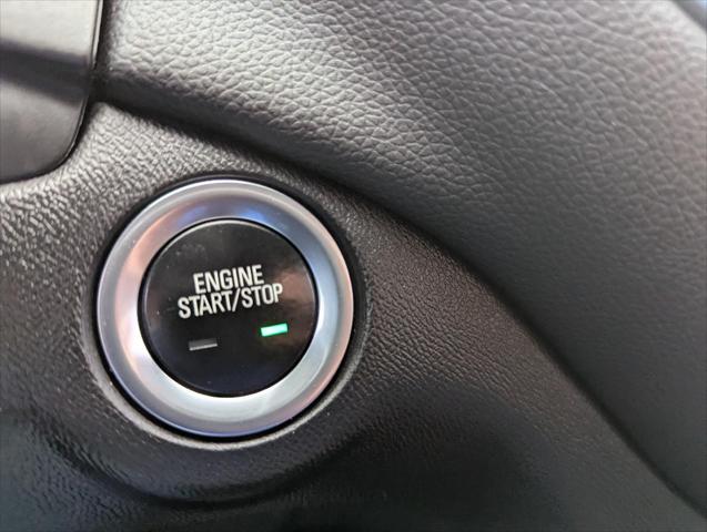 Used 2022 Chevrolet Equinox For Sale in Jackson, MI