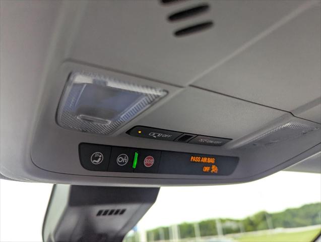 Used 2022 Chevrolet Equinox For Sale in Jackson, MI