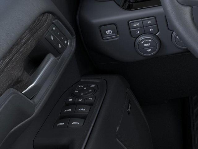 New 2025 Chevrolet Silverado 2500HD For Sale in Jackson, MI